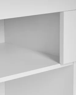 Set per corridoio BATHURST Bianco
