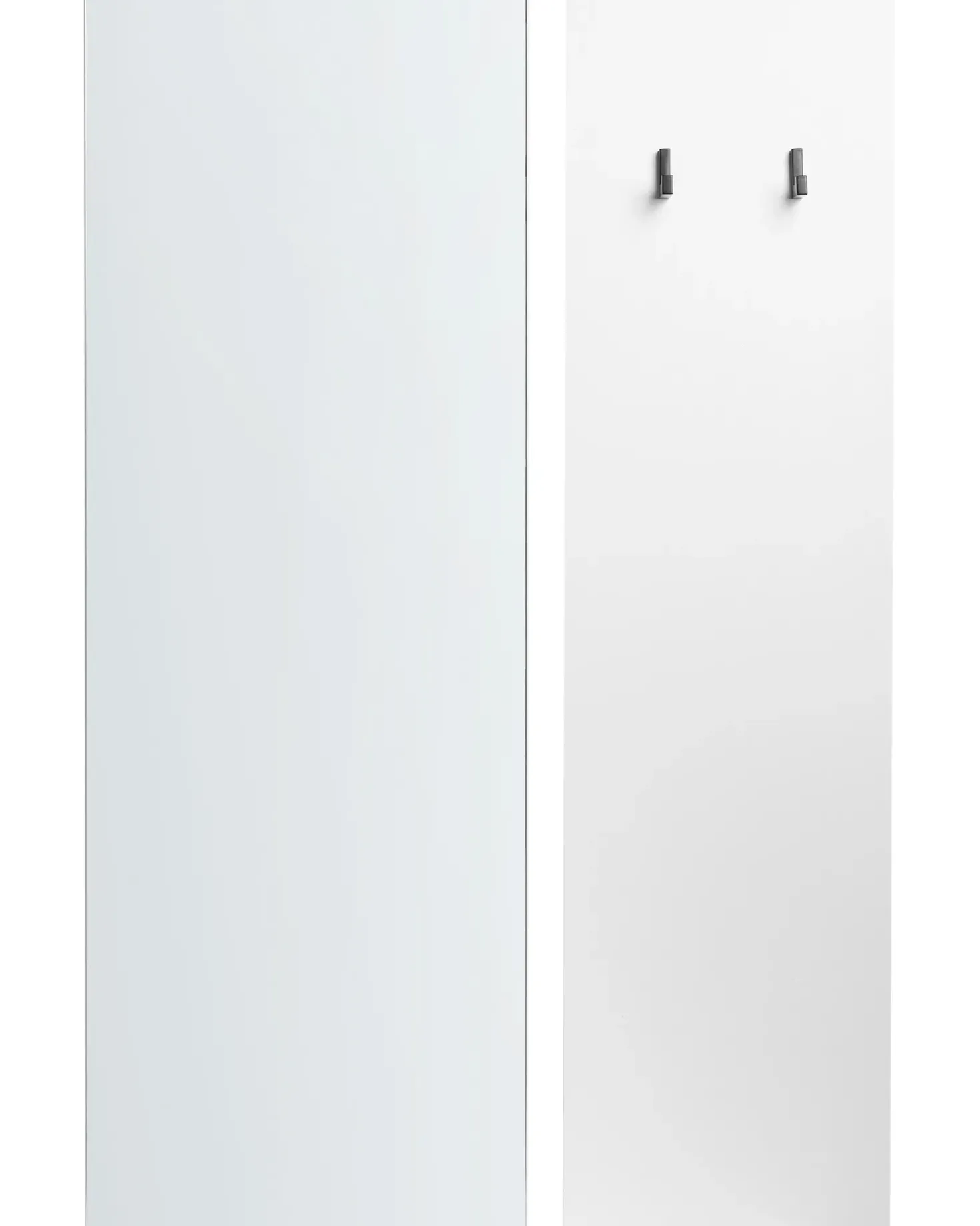 Set per corridoio BATHURST Bianco