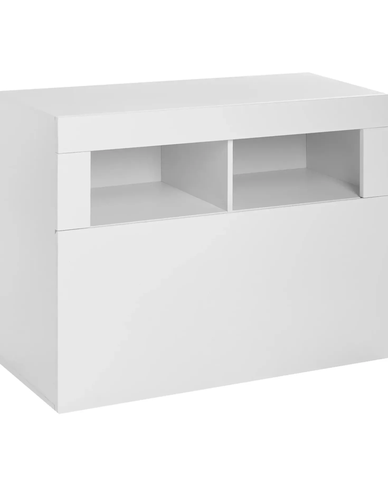 Set per corridoio BATHURST Bianco