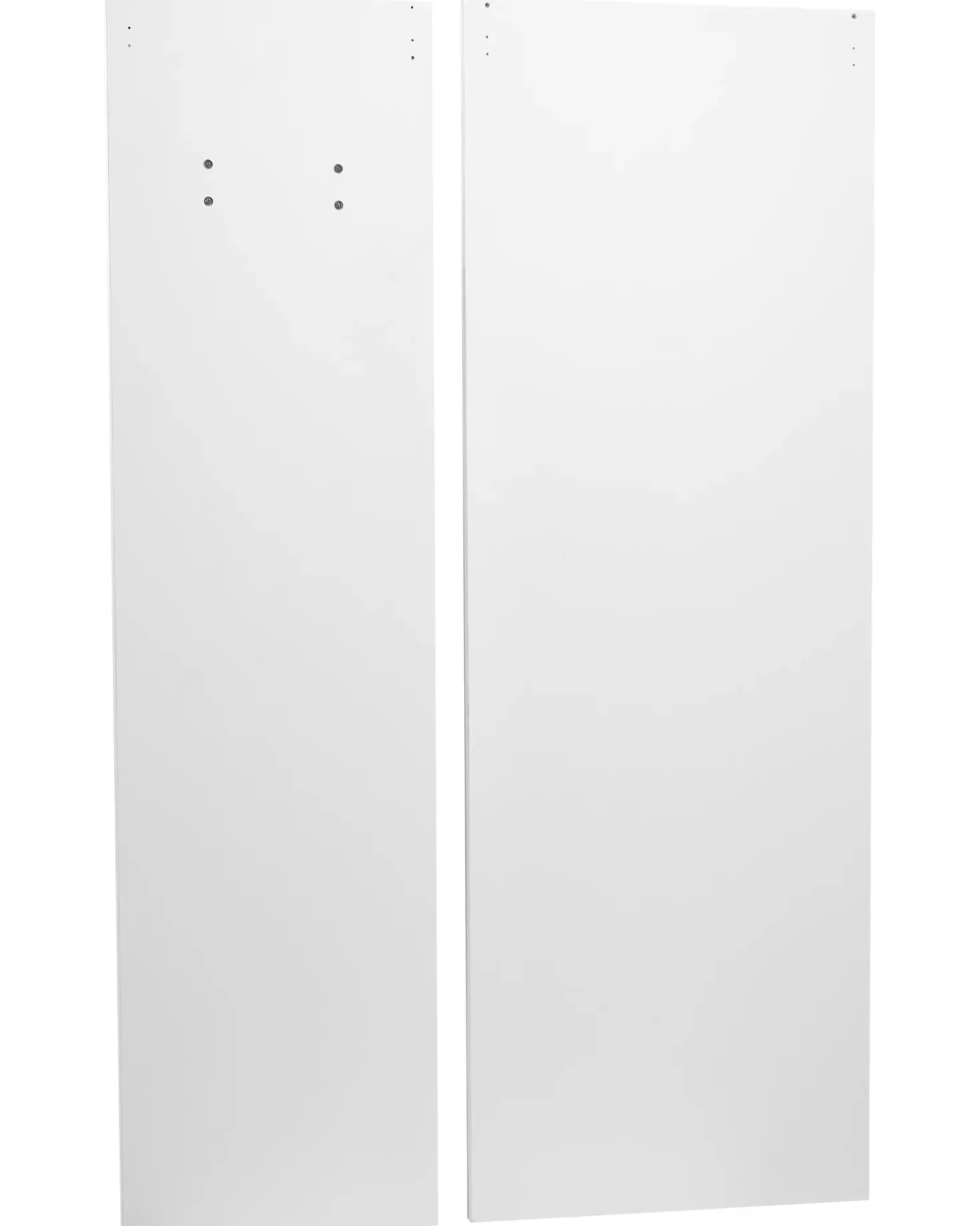 Set per corridoio BATHURST Bianco