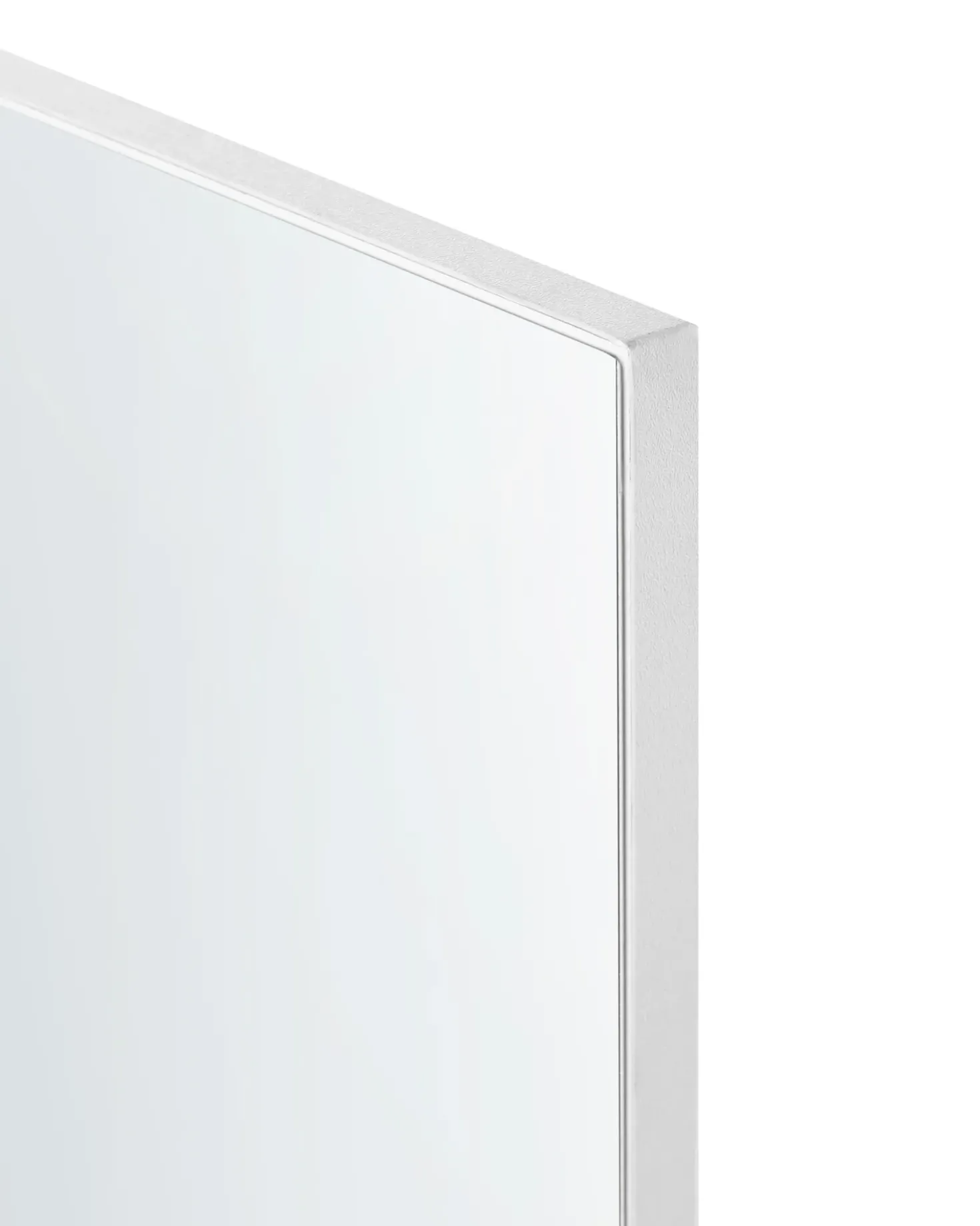 Set per corridoio BATHURST Bianco