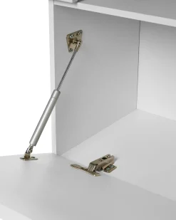 Set per corridoio BATHURST Bianco