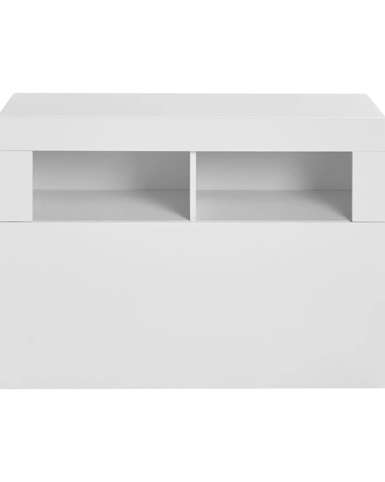 Set per corridoio BATHURST Bianco