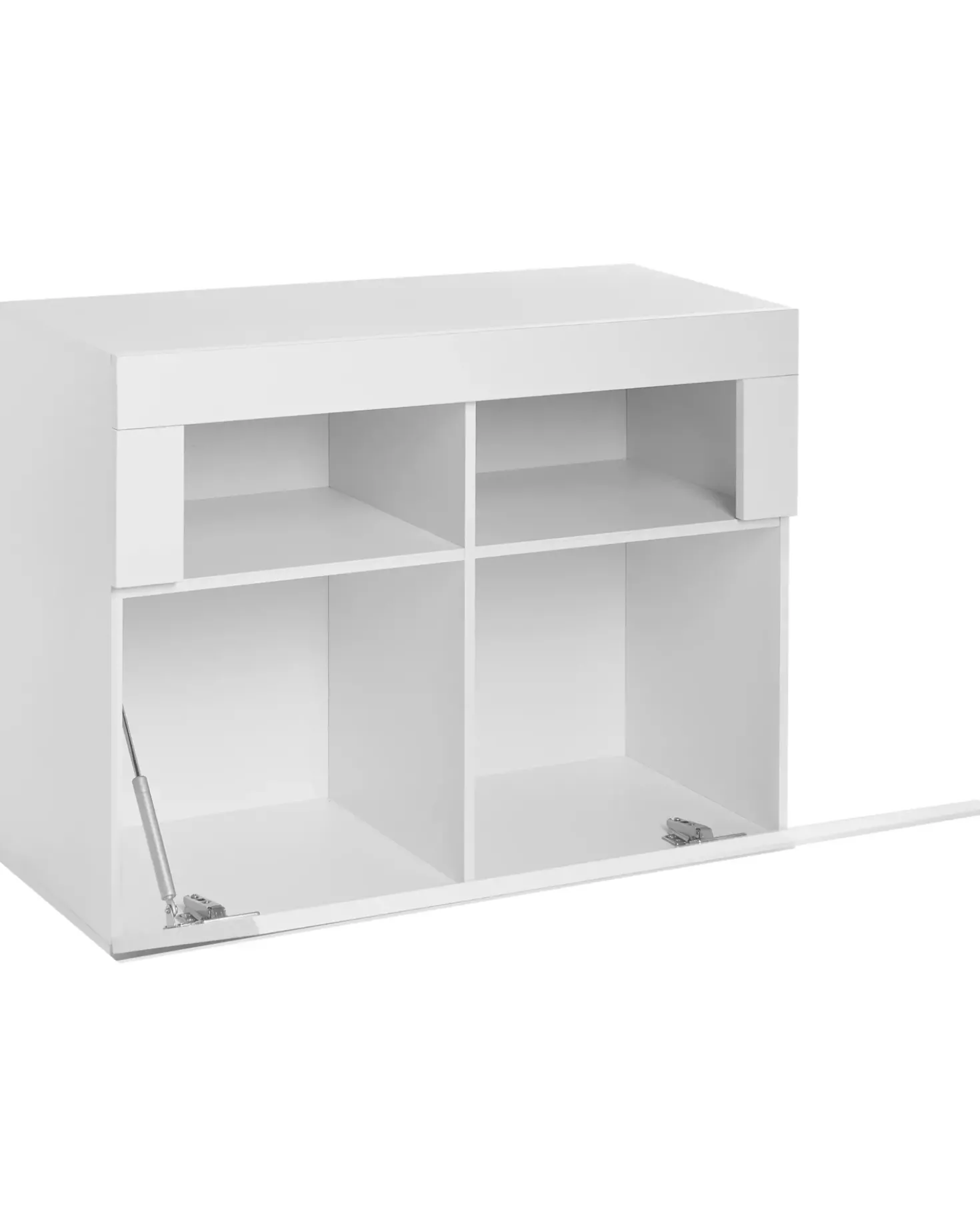 Set per corridoio BATHURST Bianco