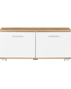 Set per corridoio ESTEVAN Bianco
