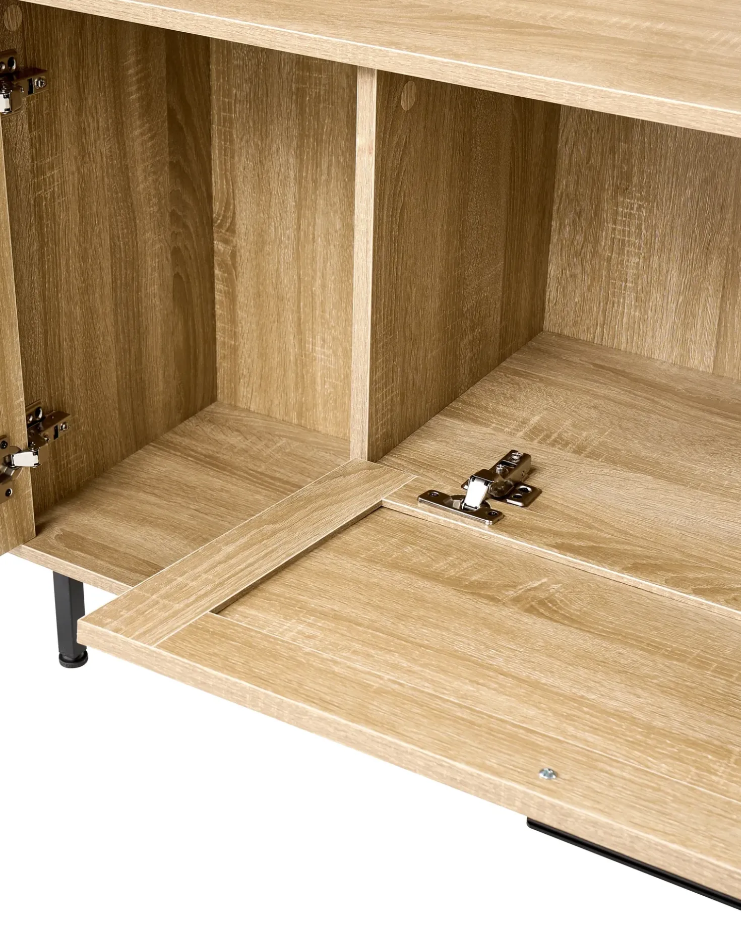 Set per corridoio MALENY Marrone chiaro