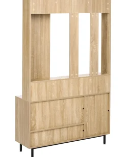 Set per corridoio MALENY Marrone chiaro
