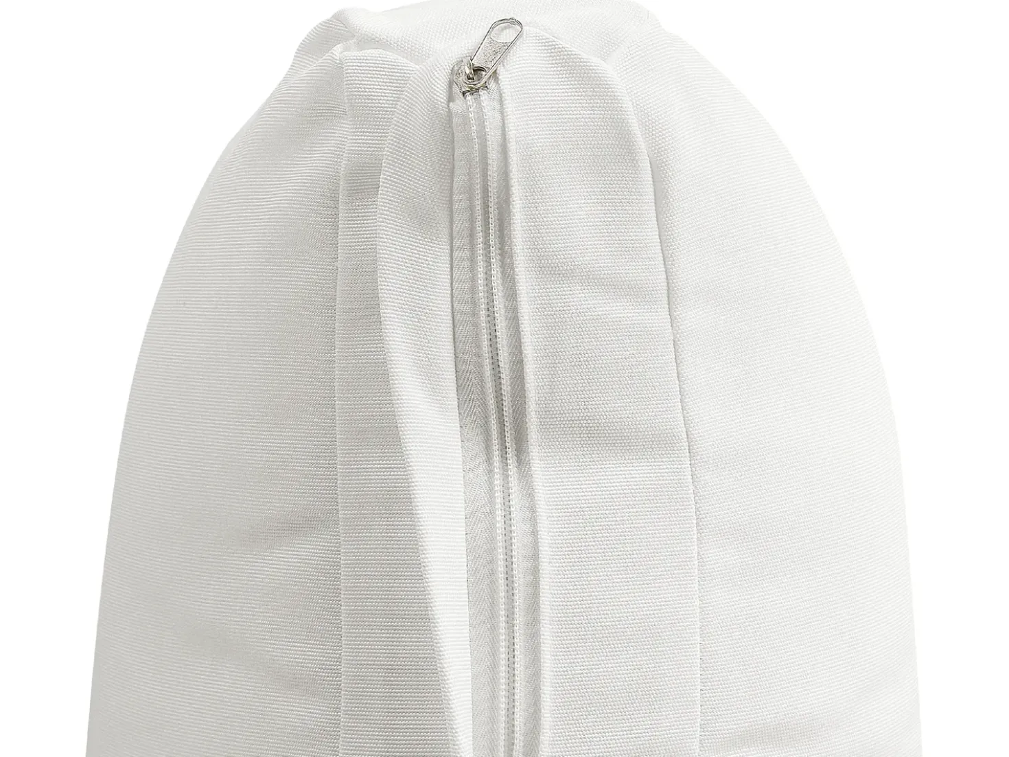 Set salotto da giardino con tavolo e pouf 5 posti BARDI con cuscini Rattan sintetico (PE) Marrone