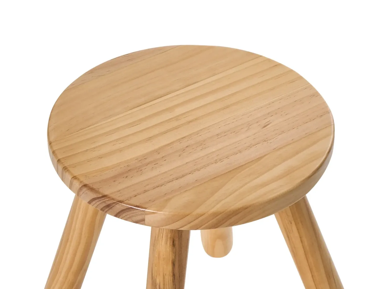 Set tavolo e sedie per bambini KEMPSEY Marrone chiaro Montessori con contenitore