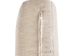 Sezione a 1 posto MESNALI Bouclé Beige