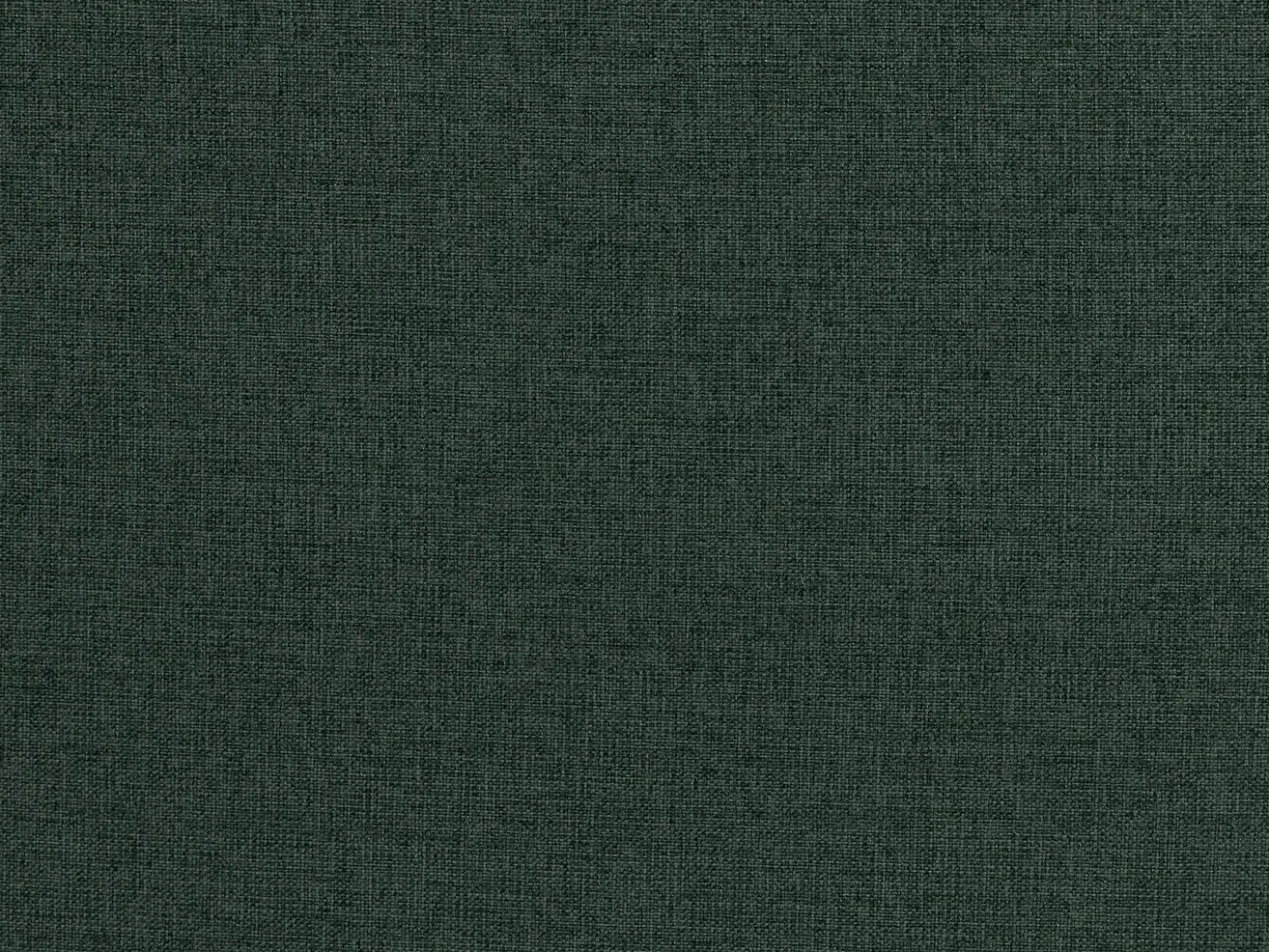 Sezione a 1 posto UNSTAD Tessuto Verde scuro