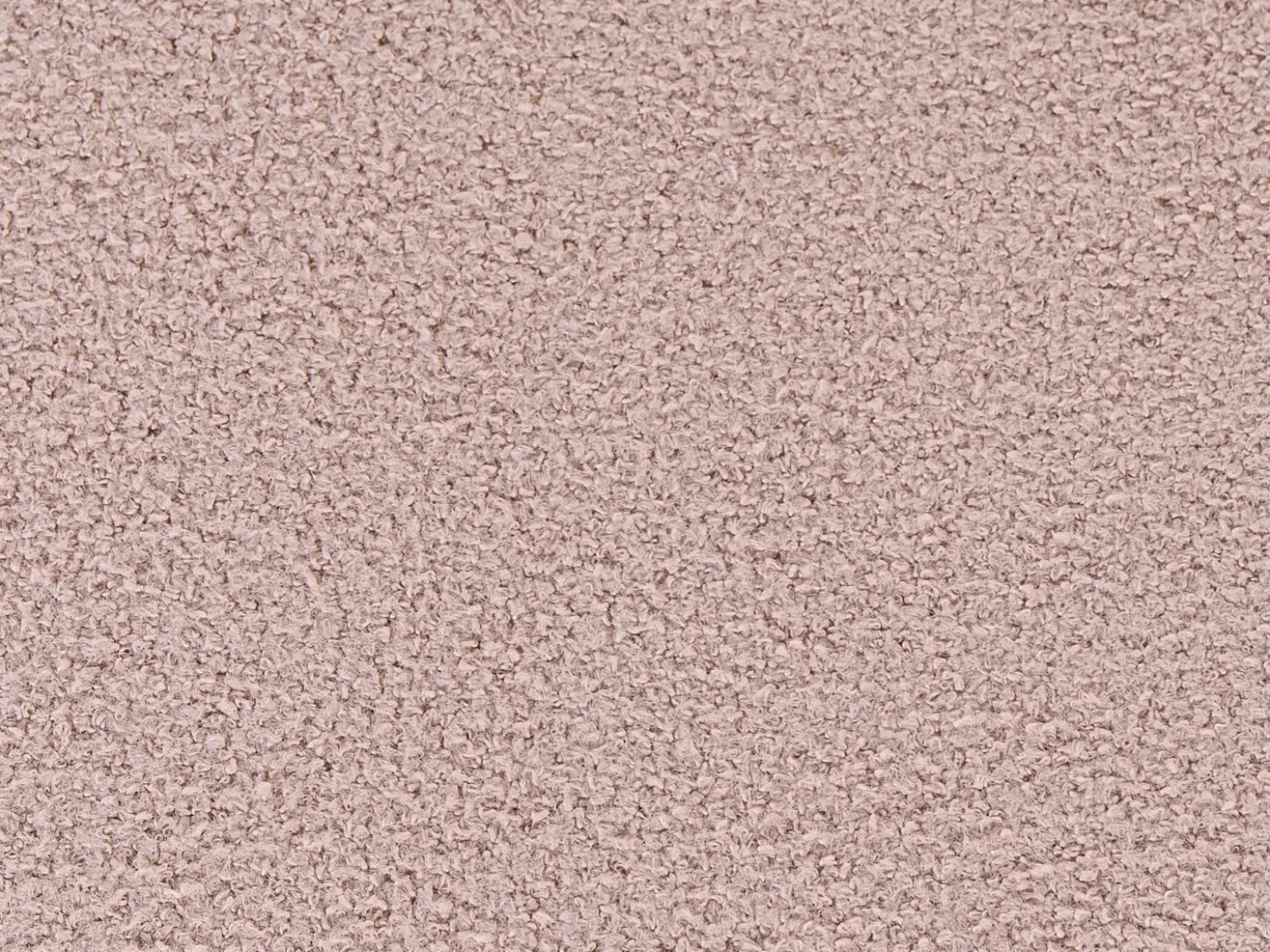 Sgabello CANBY Bouclé Beige