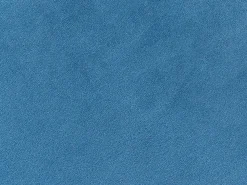 Sgabello contenitore NEELY Velluto Blu marino