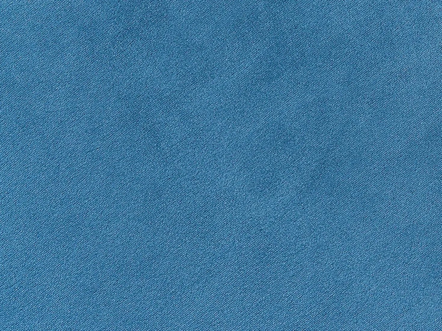 Sgabello contenitore NEELY Velluto Blu marino