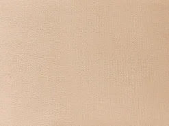 Sgabello contenitore NEELY Velluto Beige