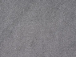 Sgabello DELCO Velluto Grigio
