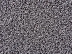 Sgabello PRESHO Bouclé Grigio