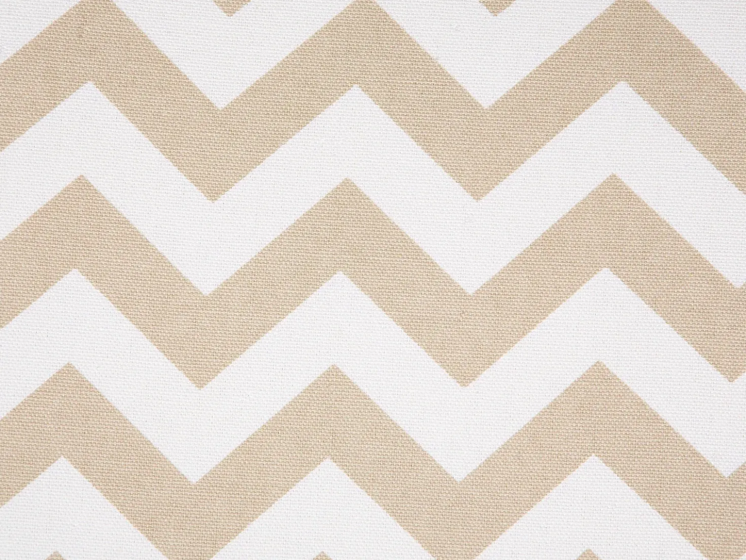 Sgabello TAKOMA Cotone Beige