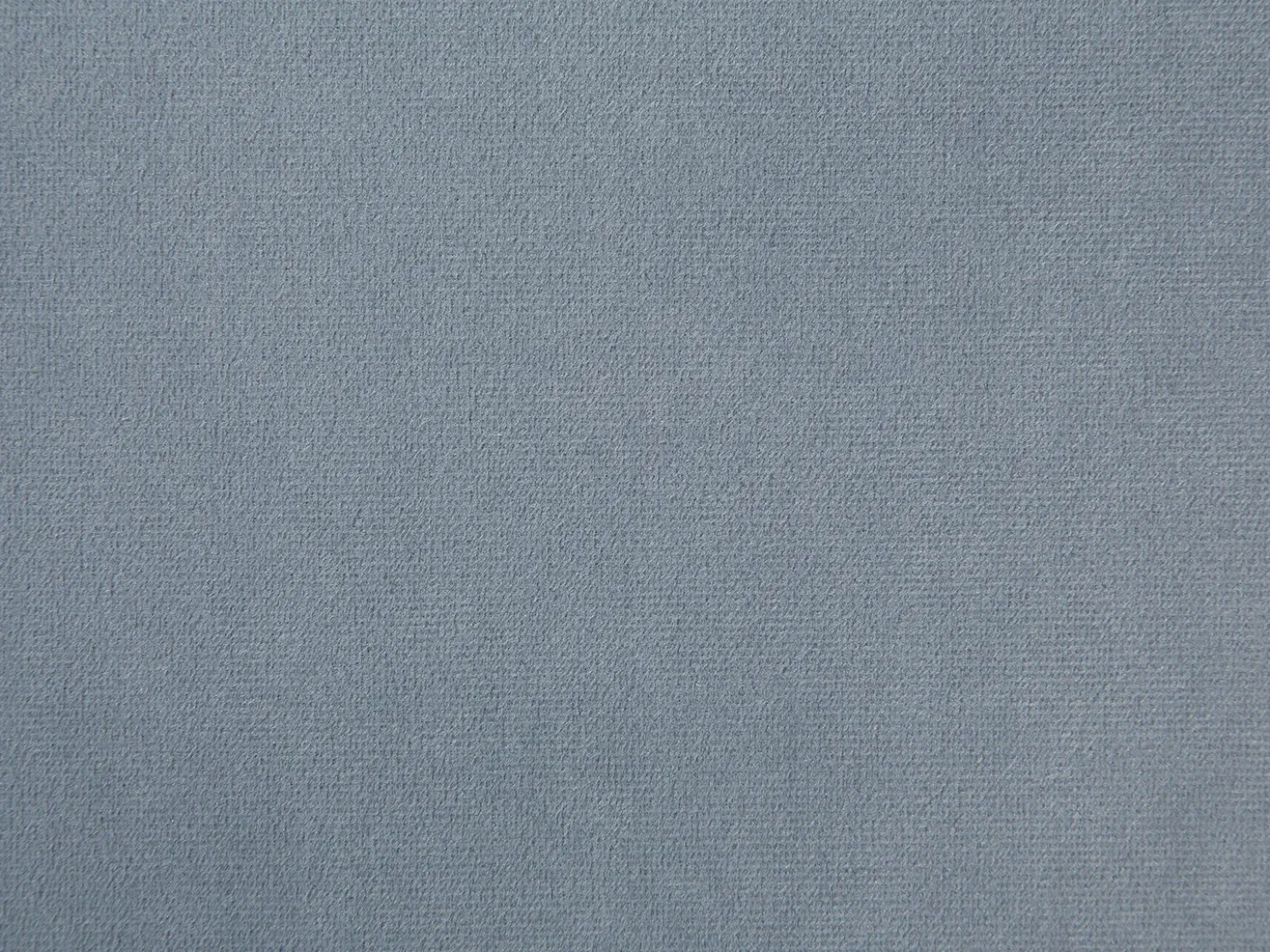 Sgabello TAKOMA Velluto Grigio