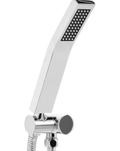 Soffione doccia AMBORO Ottone Argento