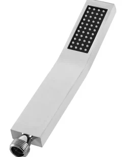 Soffione doccia AMBORO Ottone Argento