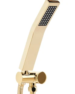 Soffione doccia AMBORO Ottone Oro