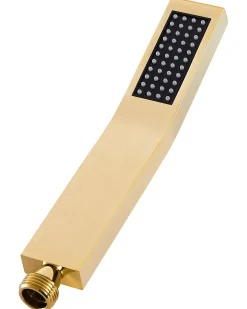 Soffione doccia AMBORO Ottone Oro