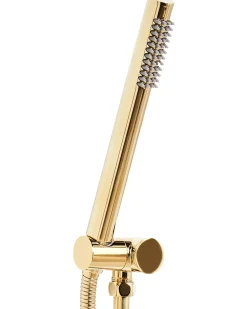 Soffione doccia CABUYAL Ottone Oro