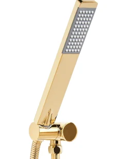 Soffione doccia CHILAPA Ottone Oro