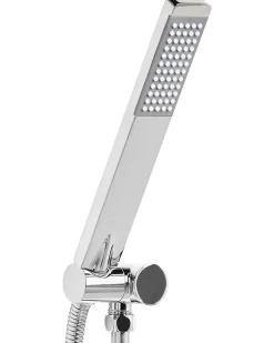 Soffione doccia CHILAPA Ottone Argento