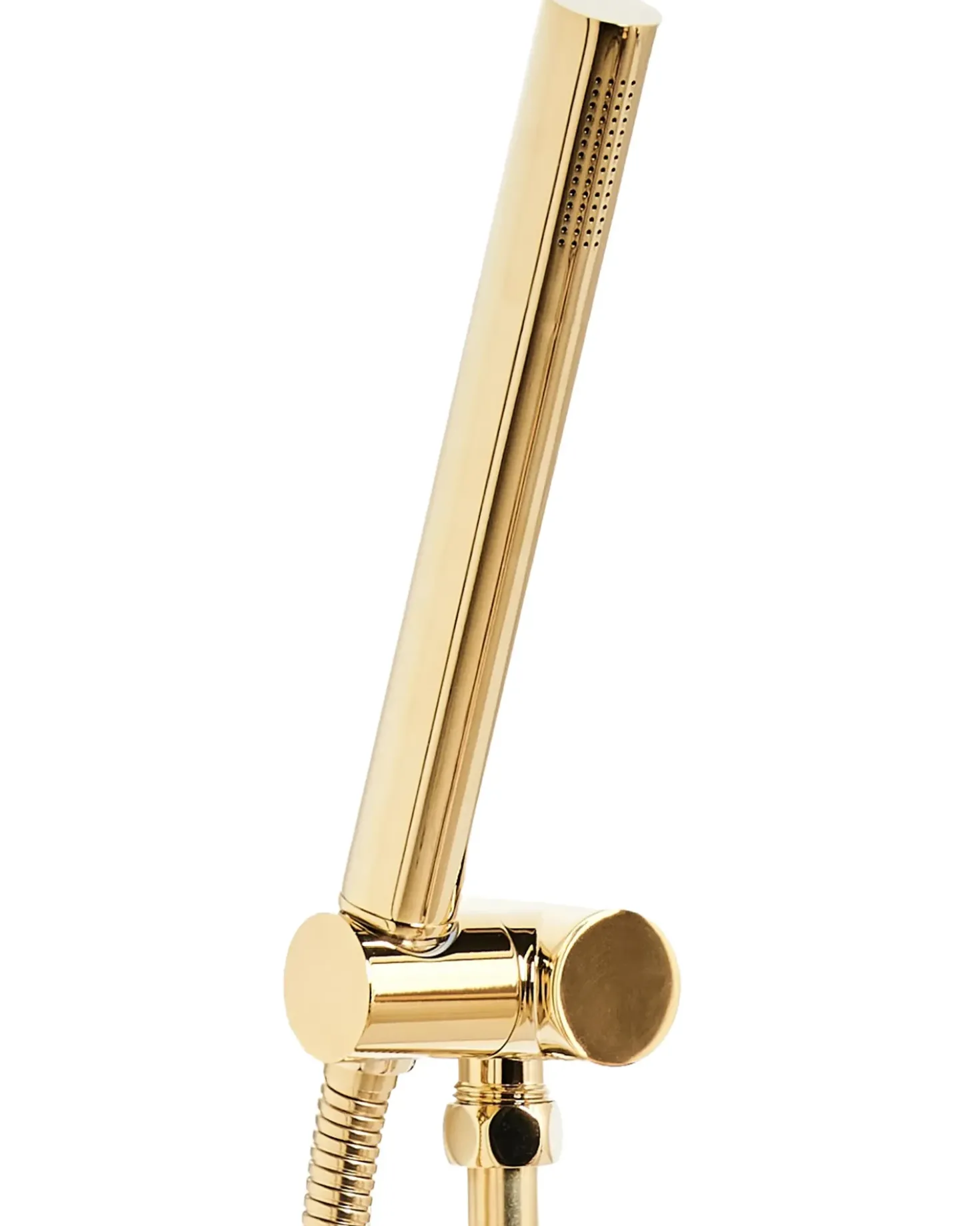 Soffione doccia MARFAU Ottone Oro
