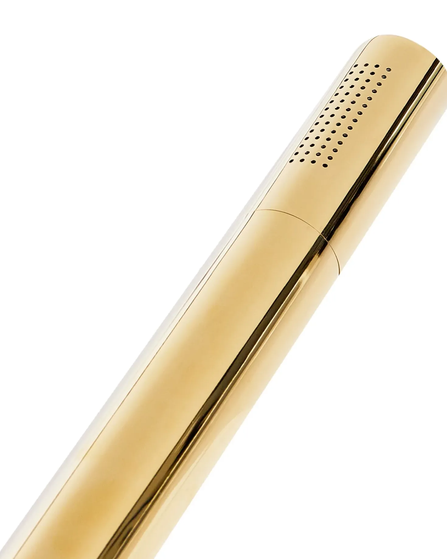 Soffione doccia MARFAU Ottone Oro
