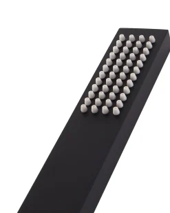 Soffione doccia TABACAL Ottone Nero