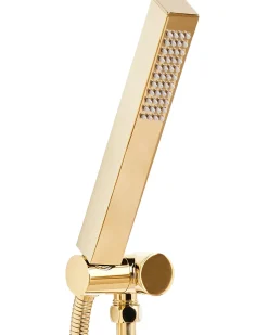 Soffione doccia YARARI Ottone Oro