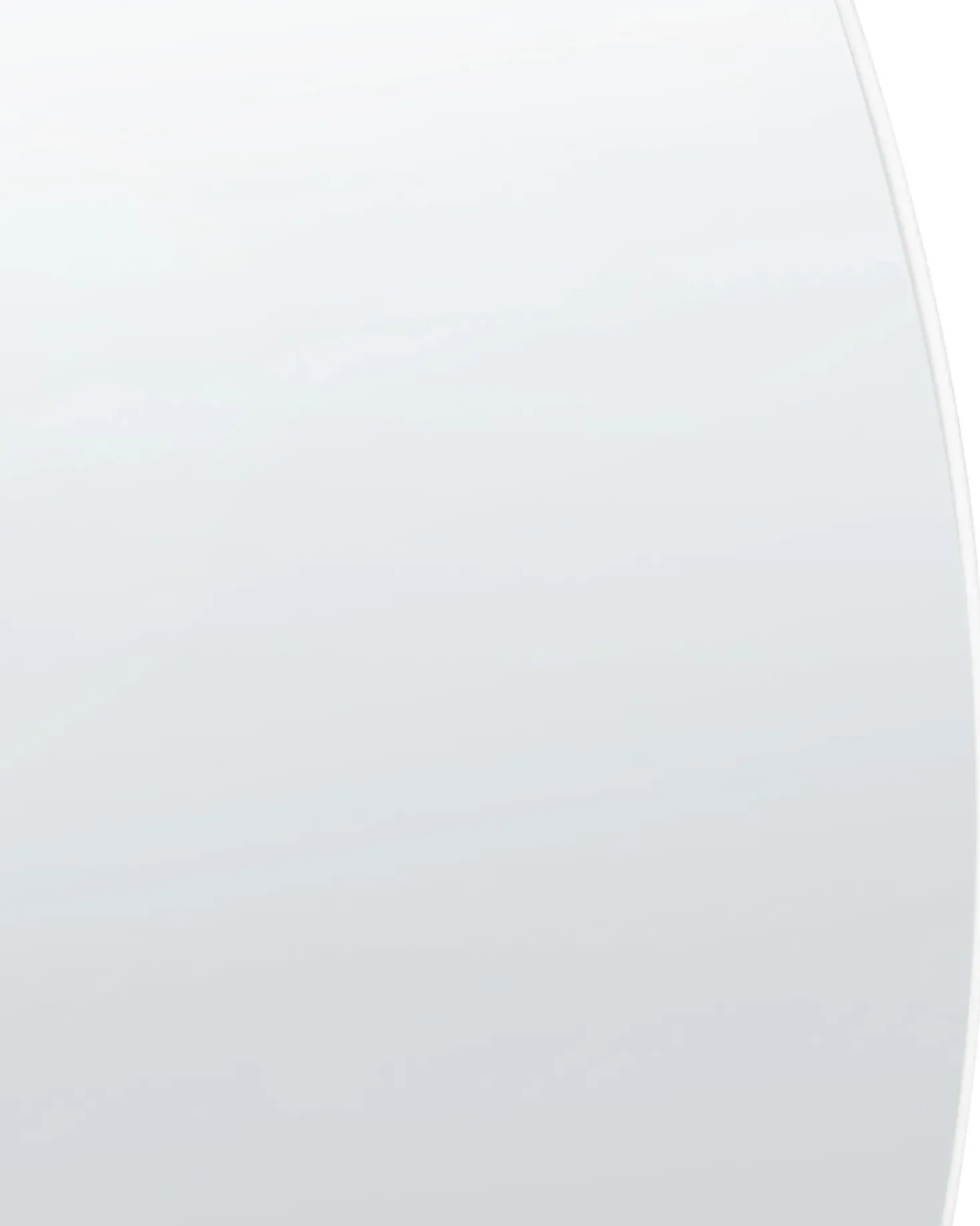 Specchio AGEN 50 cm 50 cm Argento