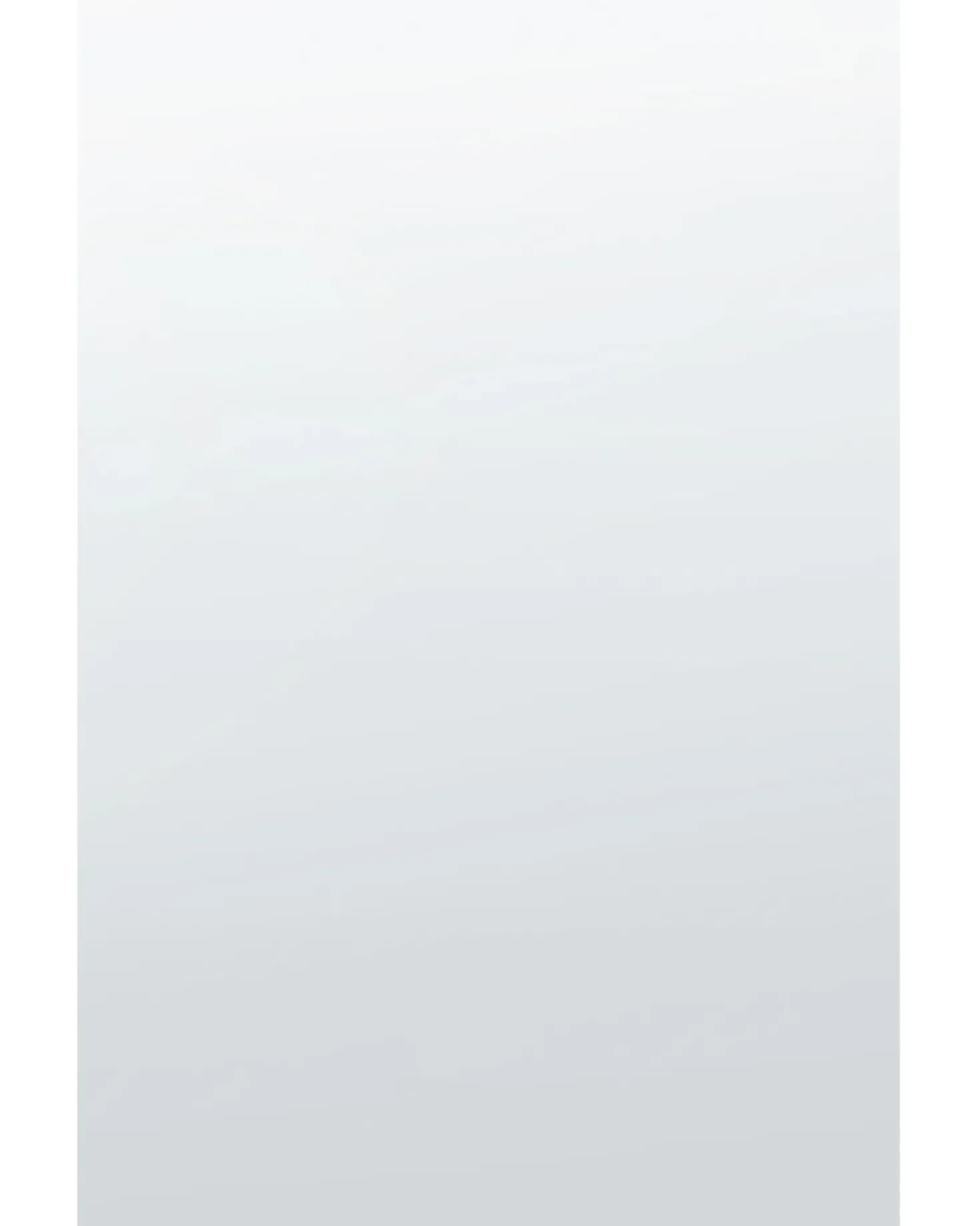 Specchio ANGERS 40 cm 60 cm Argento