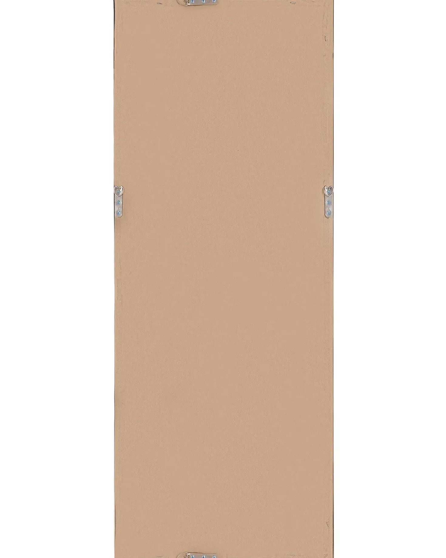 Specchio ANTIBES 50 cm 130 cm Oro