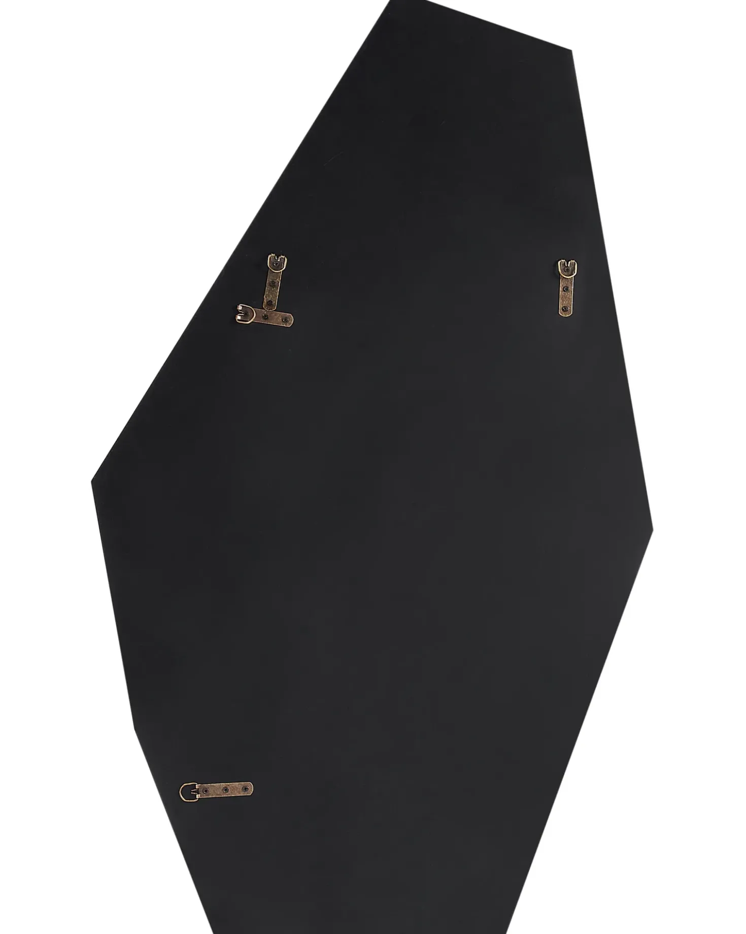 Specchio ARGUEL 68 cm 120 cm Oro