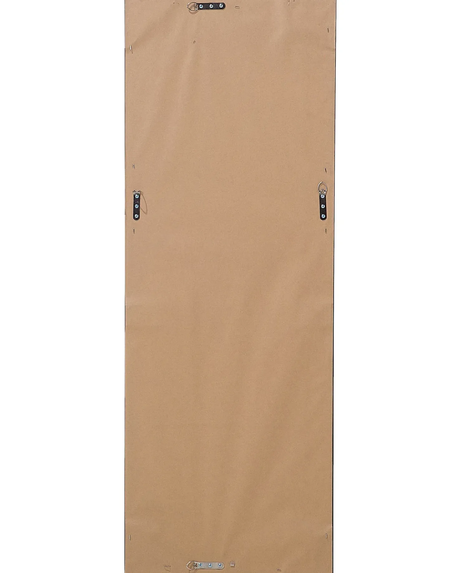 Specchio AURILLAC 51 cm 141 cm Oro