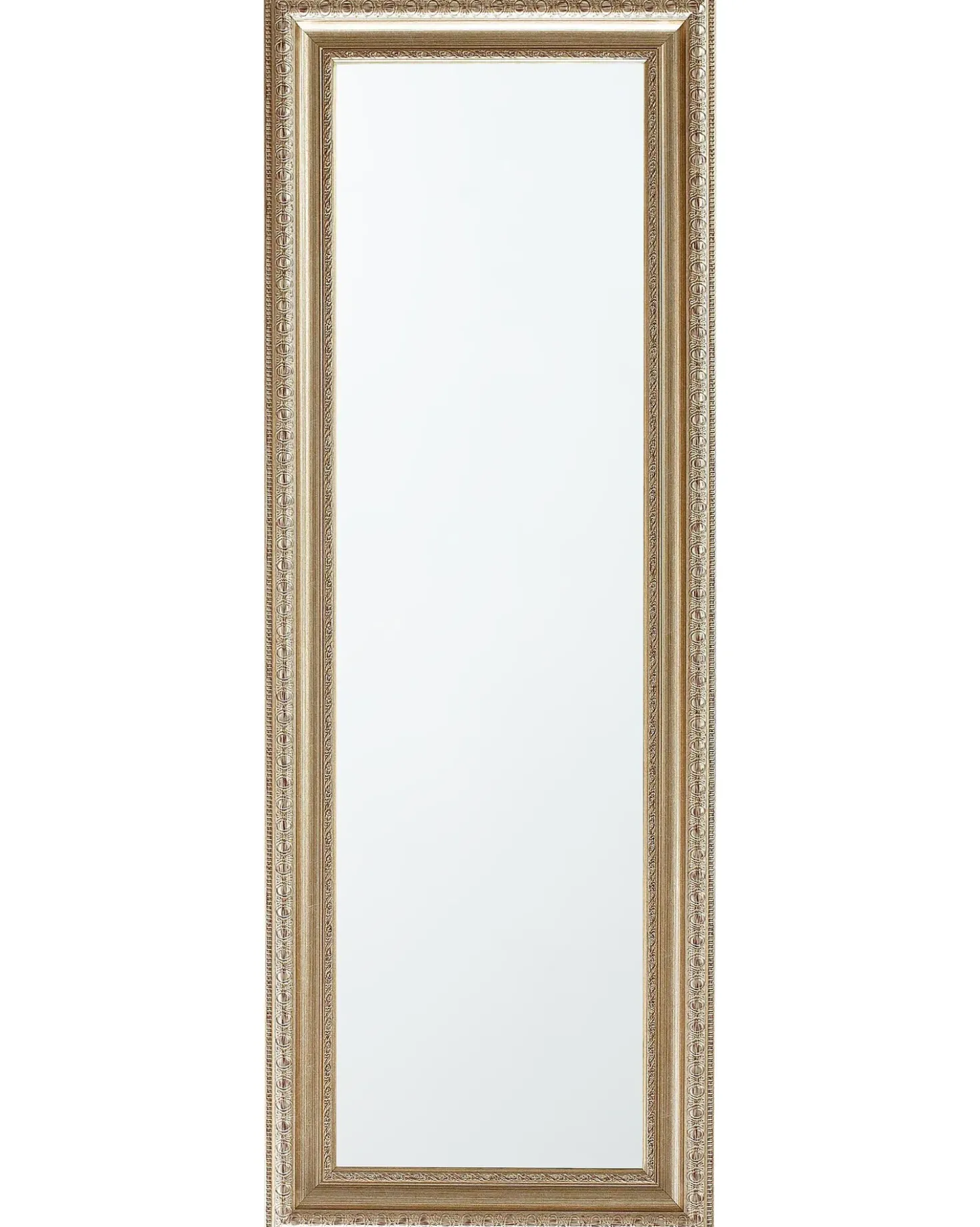 Specchio AURILLAC 51 cm 141 cm Oro