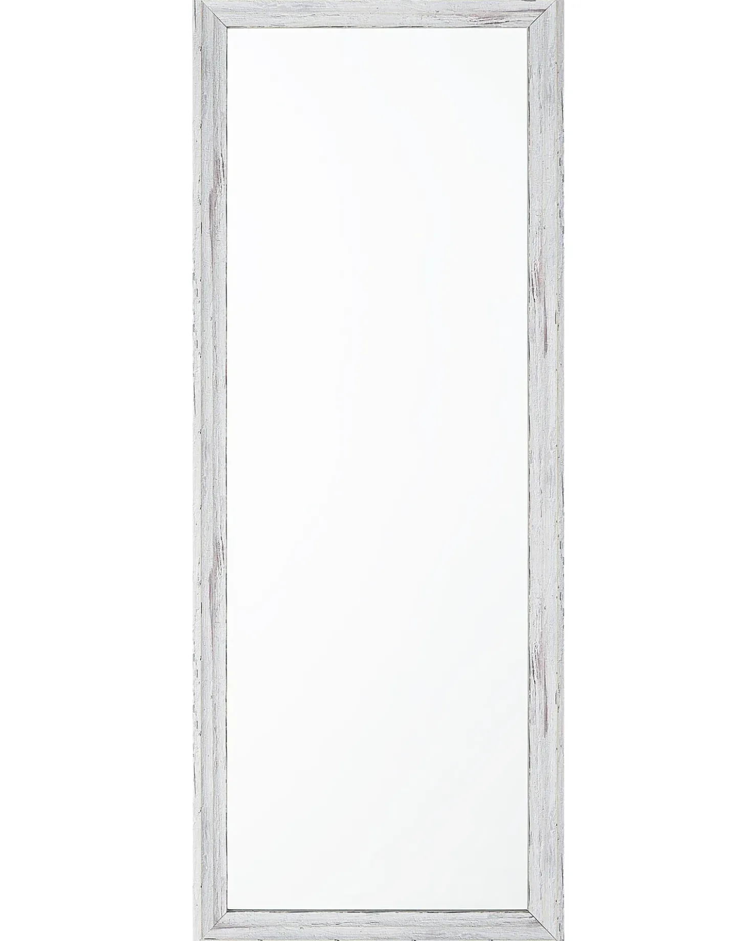 Specchio BENON 50 cm 130 cm Bianco sporco