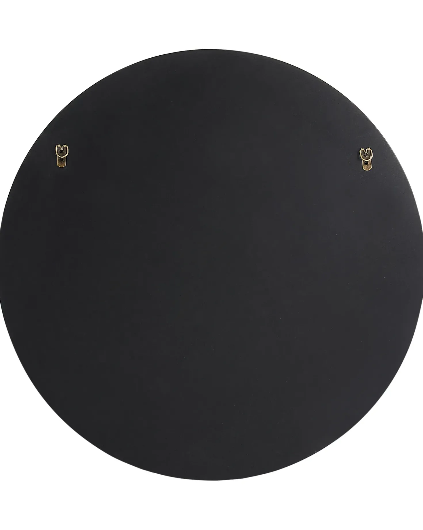 Specchio BOUCHON 80 cm 80 cm Verde