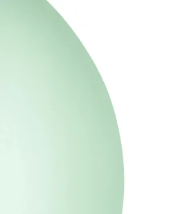Specchio BOUCHON 80 cm 80 cm Verde