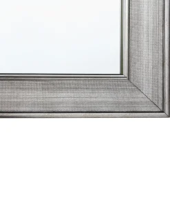 Specchio BUBRY 50 cm 130 cm Argento