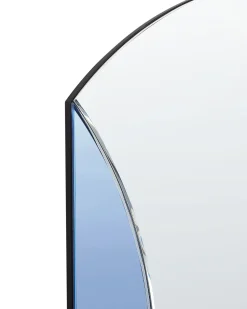 Specchio CAMBRAI 80 cm 70 cm Blu