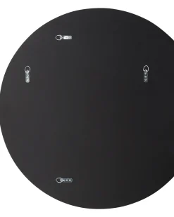 Specchio CAMBRAI 80 cm 70 cm Blu
