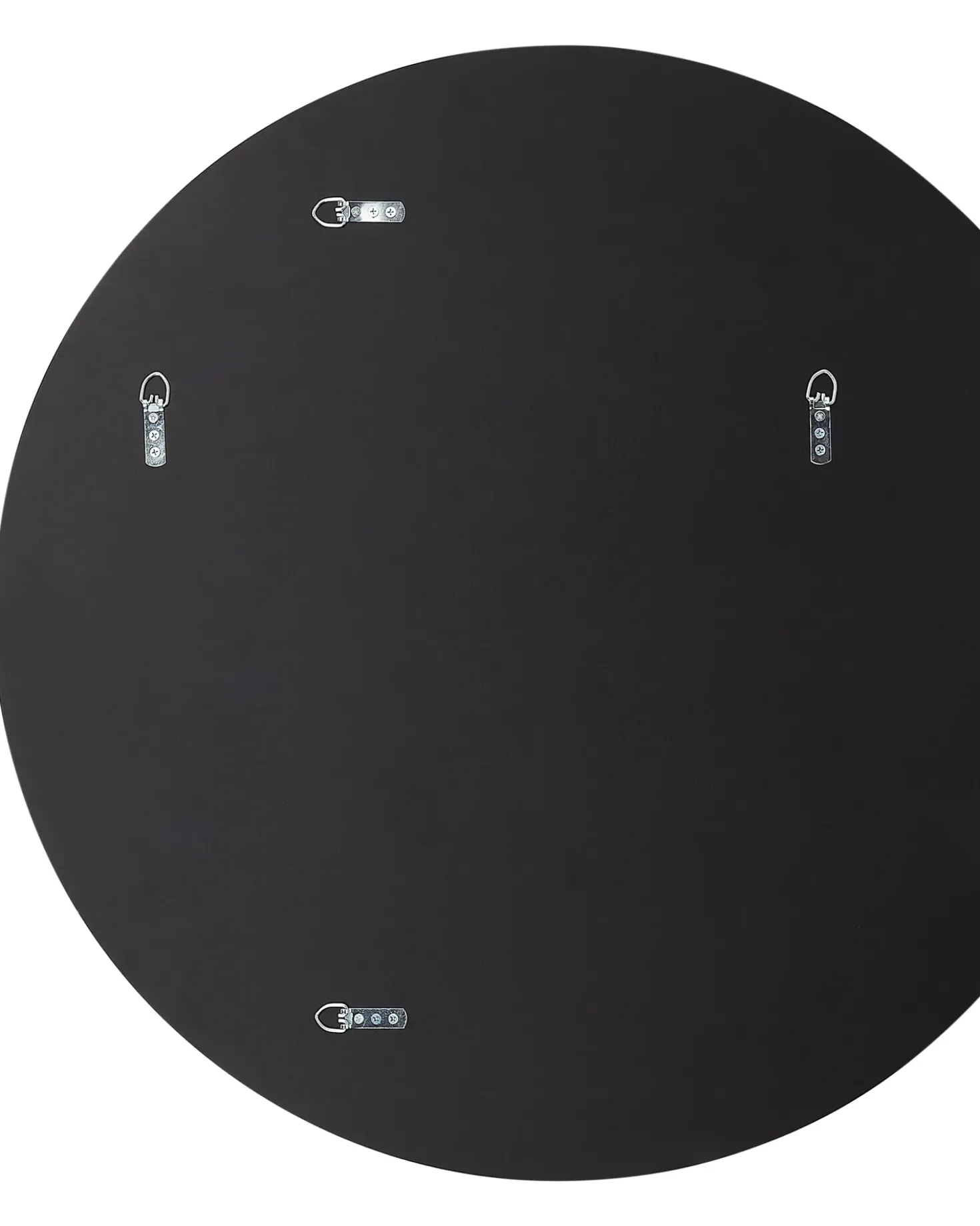 Specchio CAMBRAI 80 cm 70 cm Blu