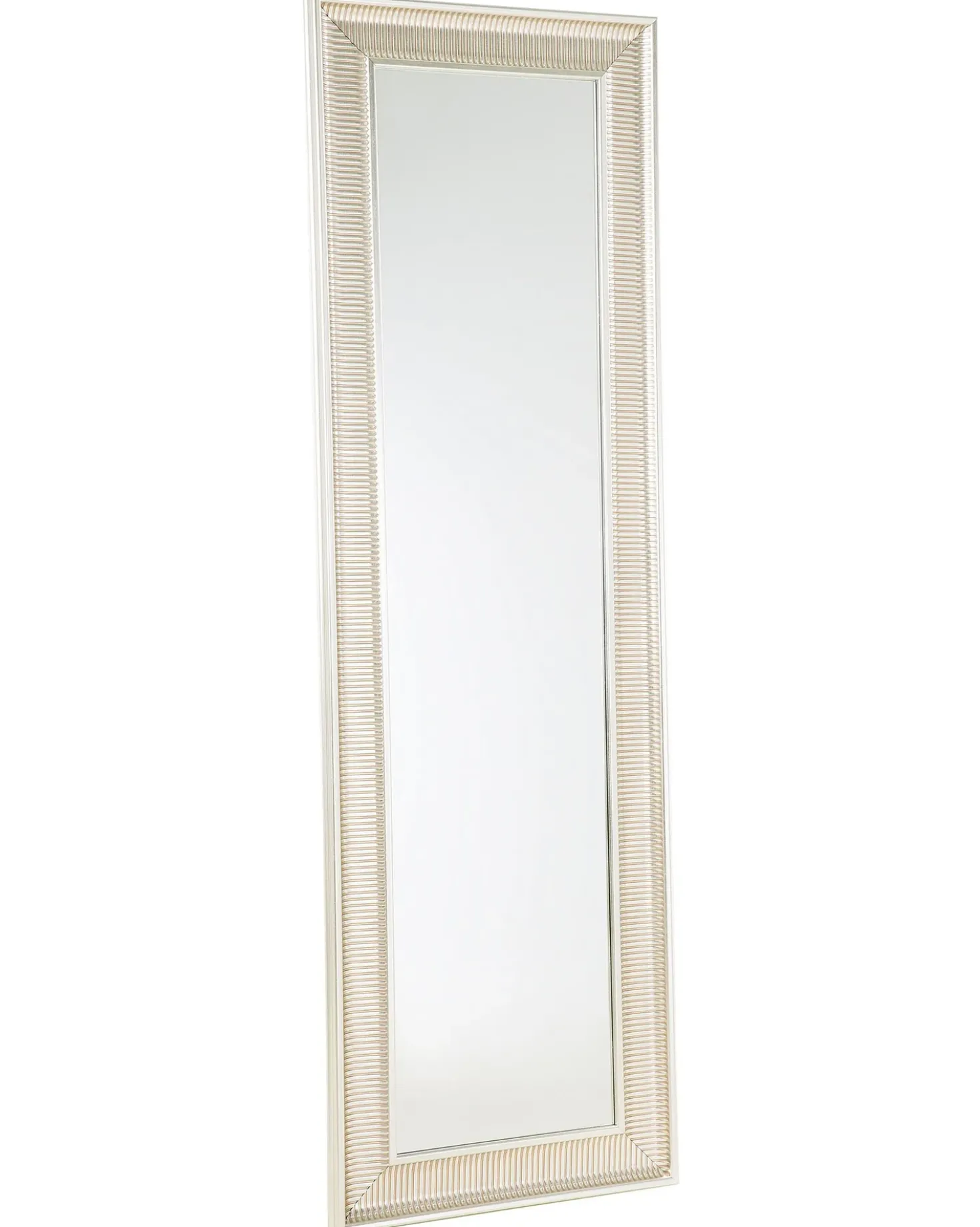 Specchio CASSIS 51 cm 141 cm Oro