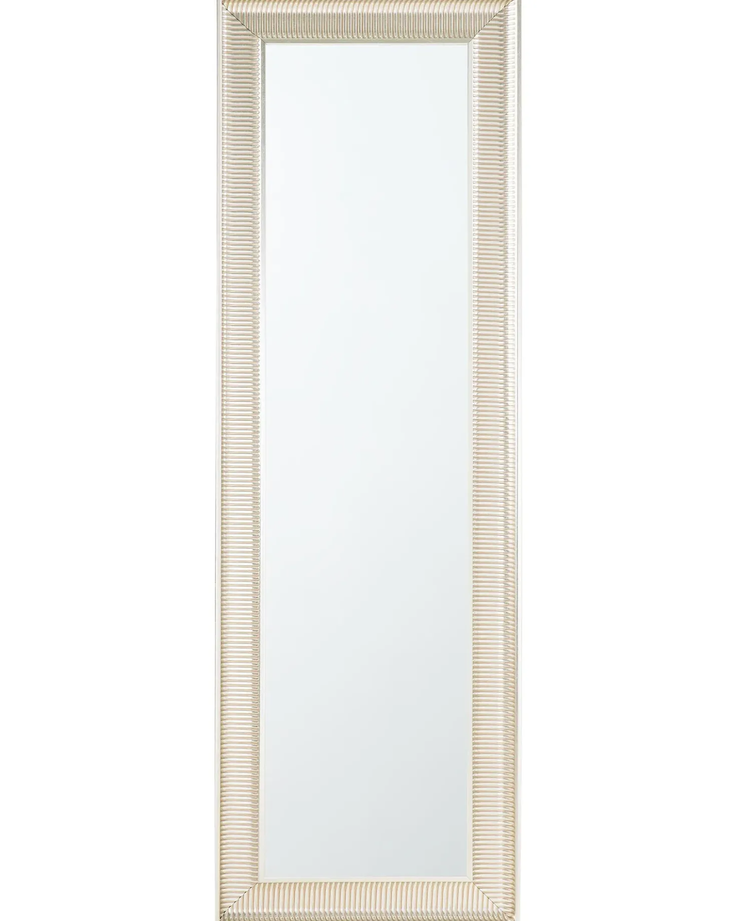 Specchio CASSIS 51 cm 141 cm Oro
