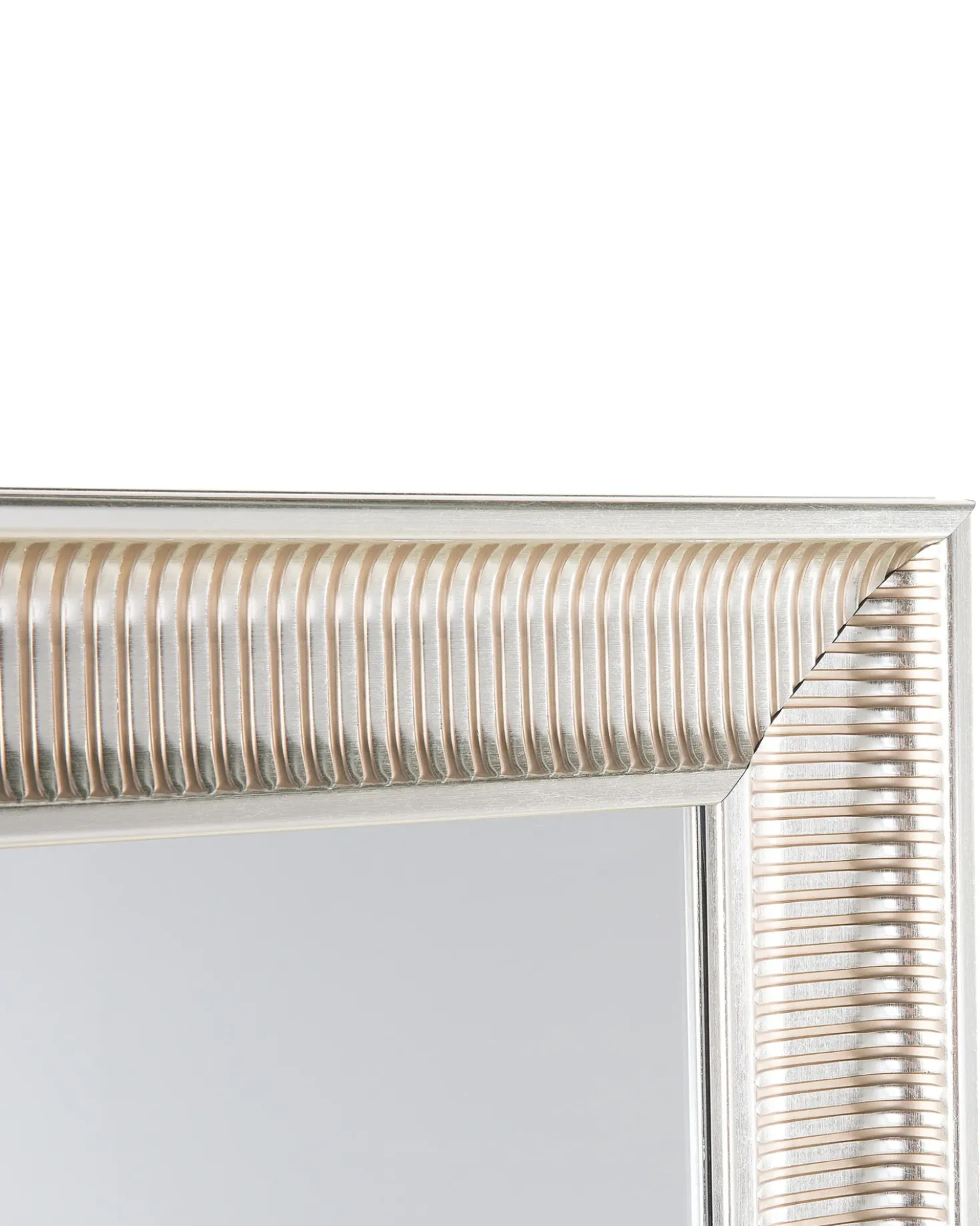 Specchio CASSIS 51 cm 141 cm Oro